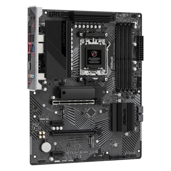 ASRock B650 PG Lightning matična ploča 3
