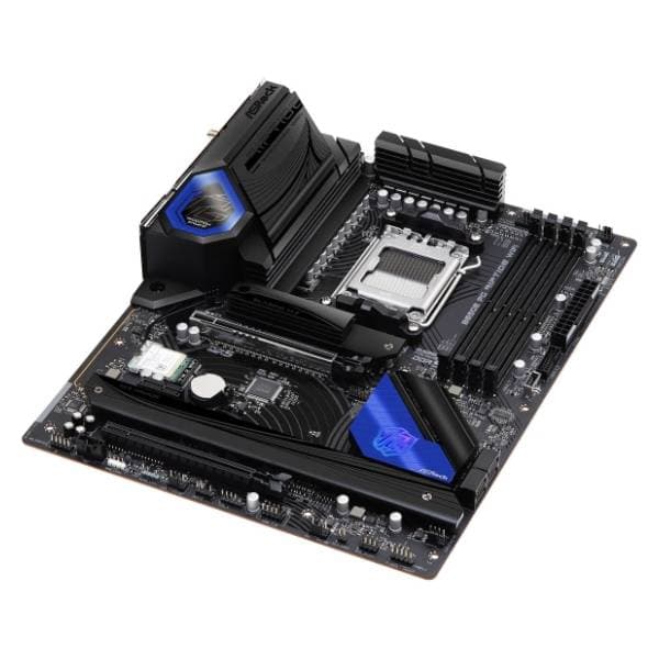 ASRock B650E PG Riptide WiFi matična ploča 4