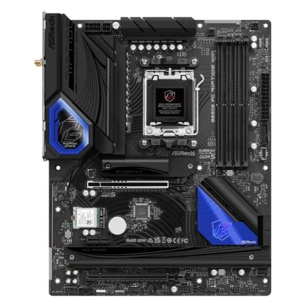 ASRock B650E PG Riptide WiFi matična ploča 1