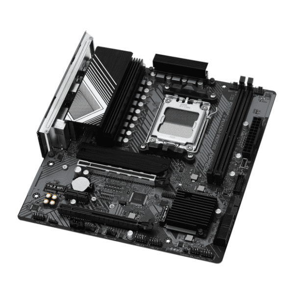 ASRock B650M-HDV/M.2 matična ploča 3