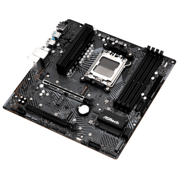 ASRock B650M PG Lightning matična ploča 4