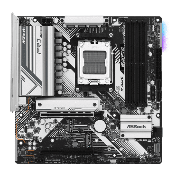ASRock B650M Pro RS matična ploča 2