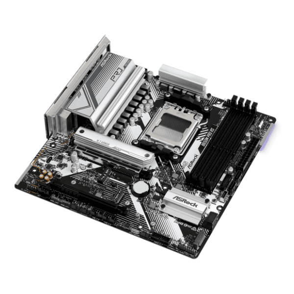 ASRock B650M Pro RS matična ploča 4