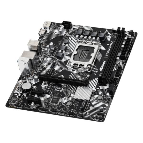 ASRock B760M-H/M.2 matična ploča 3