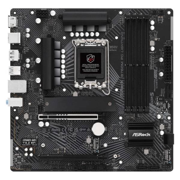 ASRock B760M PG Lightning matična ploča 1
