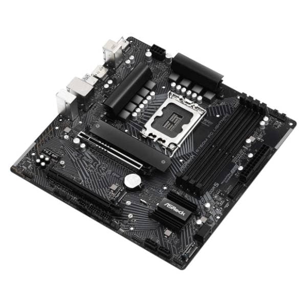 ASRock B760M PG Lightning matična ploča 4