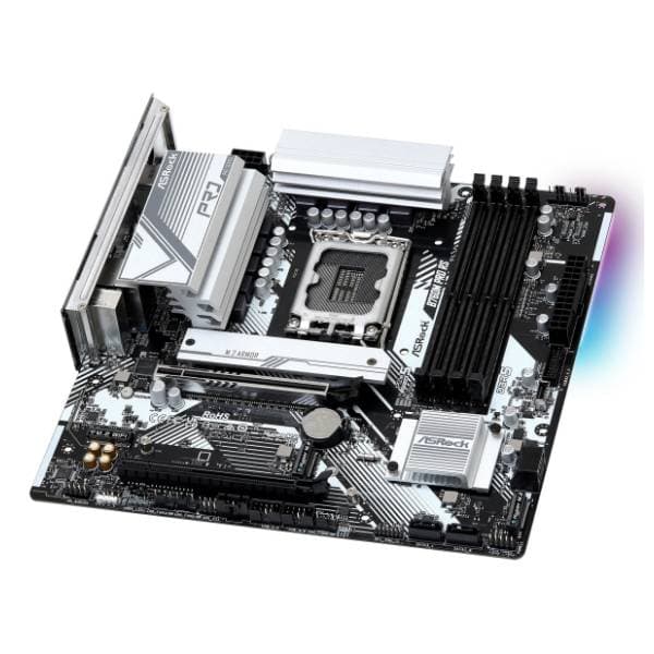 ASRock B760M Pro RS matična ploča 4