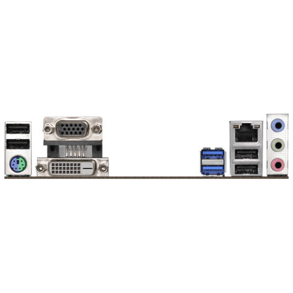 ASRock H310CM-DVS matična ploča 4