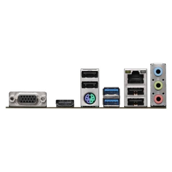 ASRock H610M-HVS/M.2 R2.0 matična ploča 4