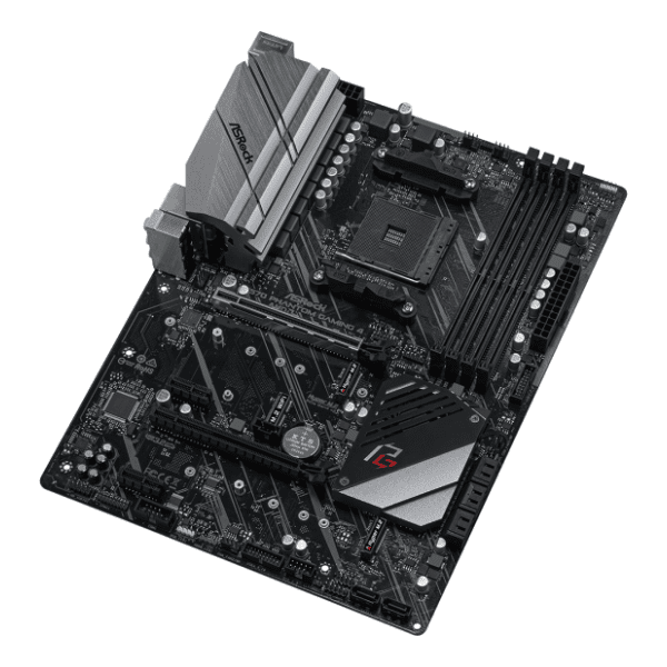 ASRock X570 Phantom Gaming 4 matična ploča 3