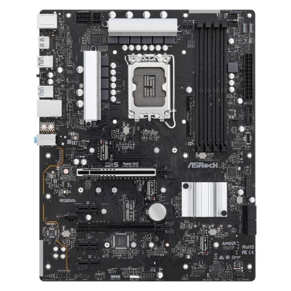 ASRock Z690 Phantom Gaming 4 matična ploča 1