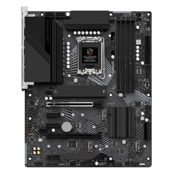 ASRock Z790 PG Lightning/D4 matična ploča 1