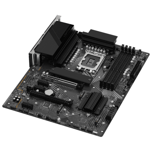 ASRock Z790 PG Lightning matična ploča 4