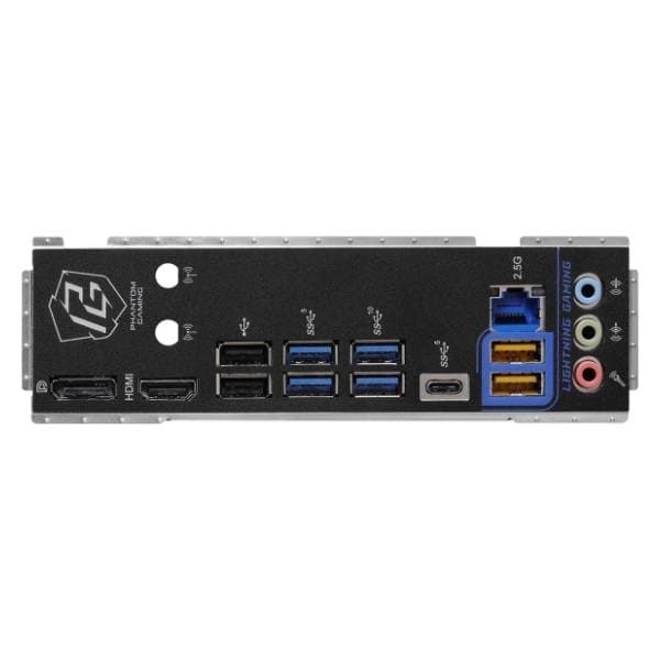 ASRock Z790 PG Riptide matična ploča 5