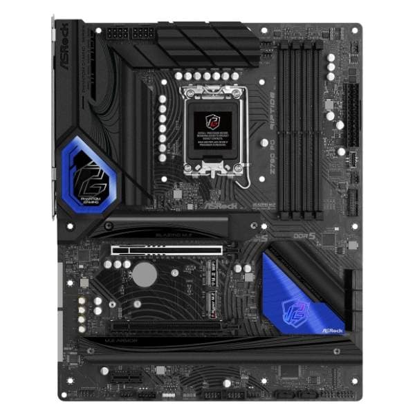 ASRock Z790 PG Riptide matična ploča 1