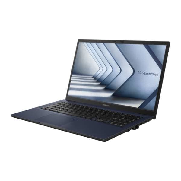 ASUS laptop ExpertBook B1 B1502CBA-UI31B0 2