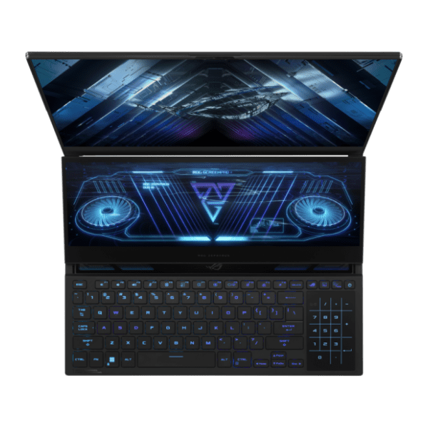 ASUS laptop ROG Zephyrus Duo 16 GX650PZ-NM014X 3