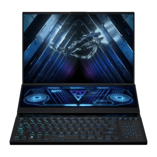 ASUS laptop ROG Zephyrus Duo 16 GX650PZ-NM014X 2