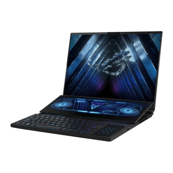 ASUS laptop ROG Zephyrus Duo 16 GX650PZ-NM014X 4