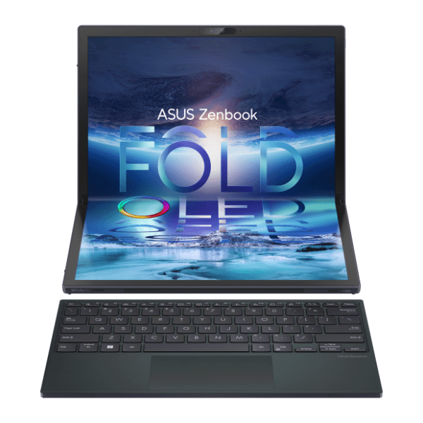 ASUS laptop Zenbook 17 Fold UX9702AA-FOLED-MD731X 0