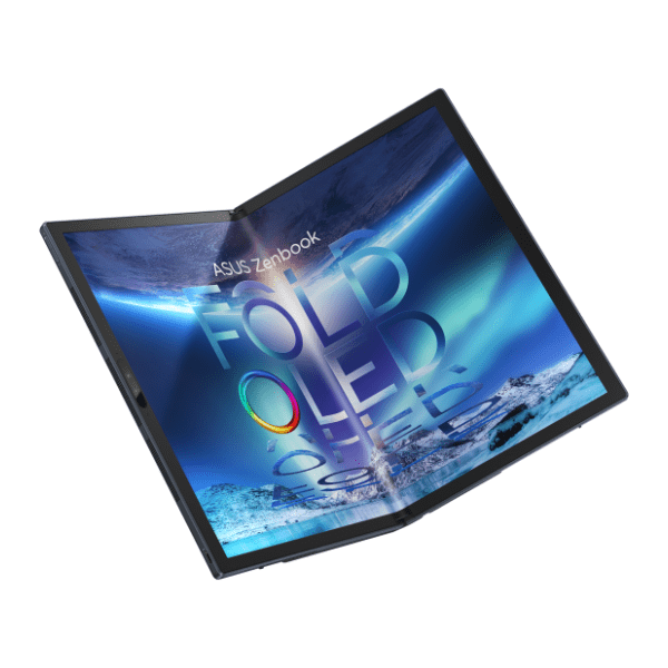 ASUS laptop Zenbook 17 Fold UX9702AA-FOLED-MD731X 5