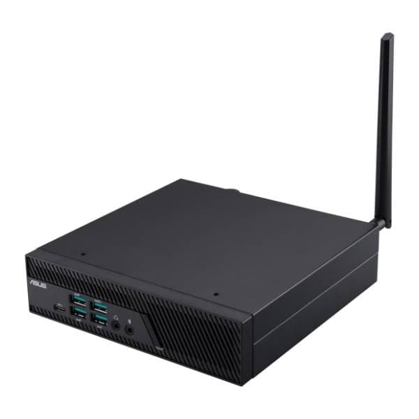 ASUS Mini PC PB62-B5420AH 1