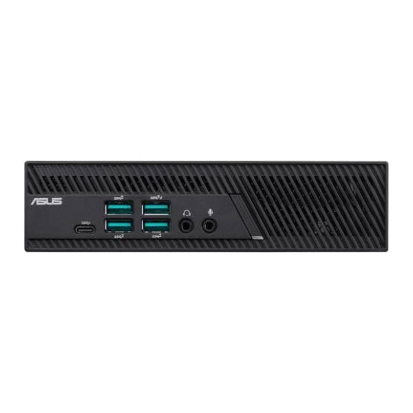 ASUS Mini PC PB62-B5420AH 8