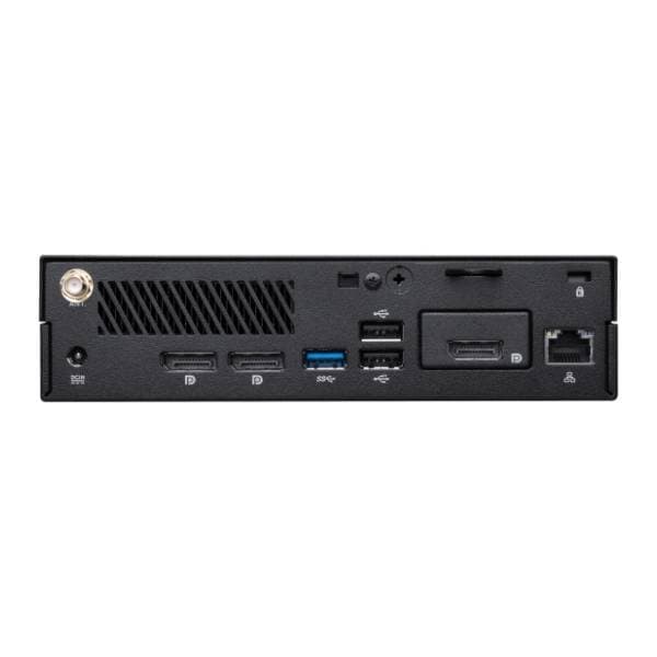 ASUS Mini PC PB62-B5420AH 9