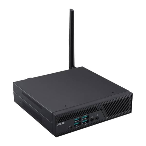 ASUS Mini PC PB62-B5420AH 0