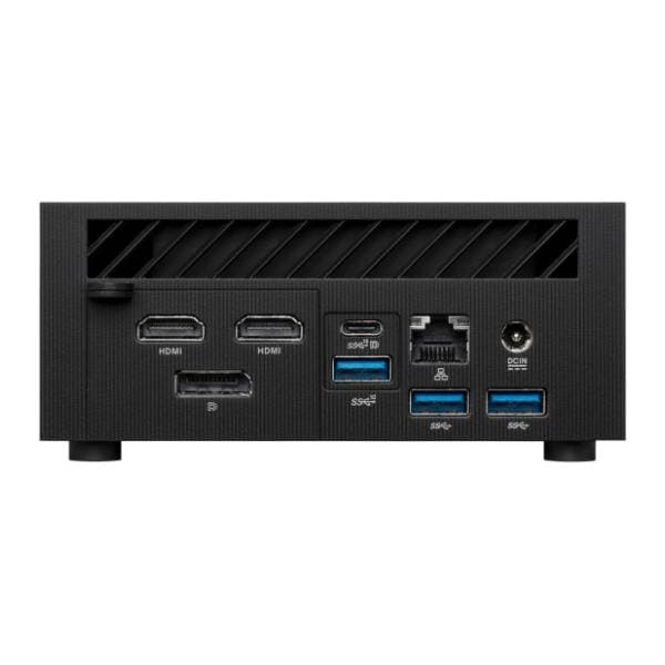 ASUS Mini PC PN52-BBR556HD 6