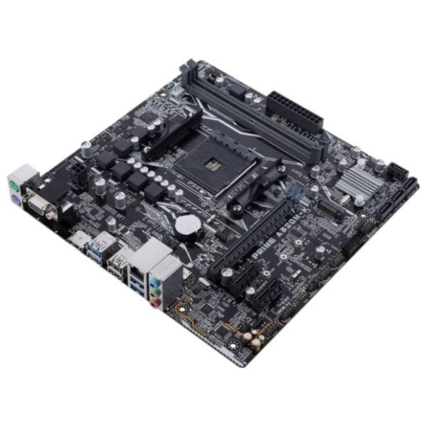 ASUS PRIME A320M-K/CSM matična ploča 4