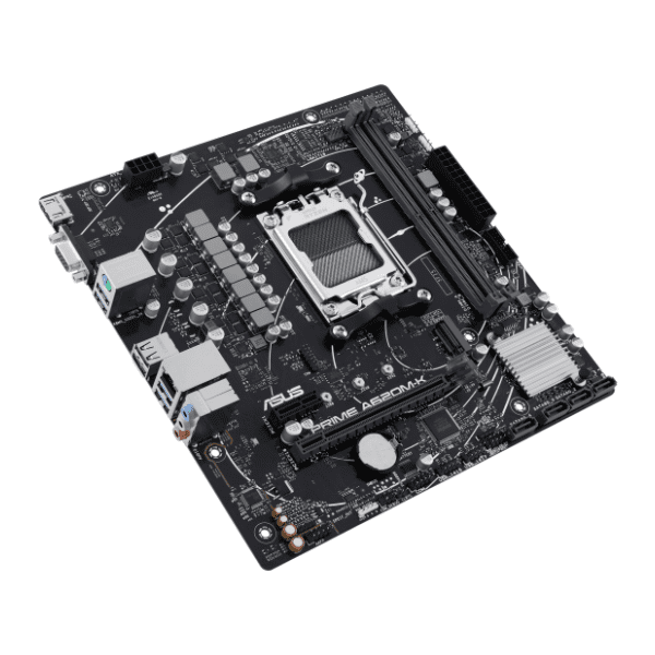 ASUS PRIME A620M-K matična ploča 4