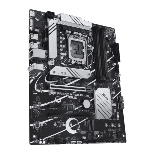 ASUS PRIME B760-PLUS matična ploča 4