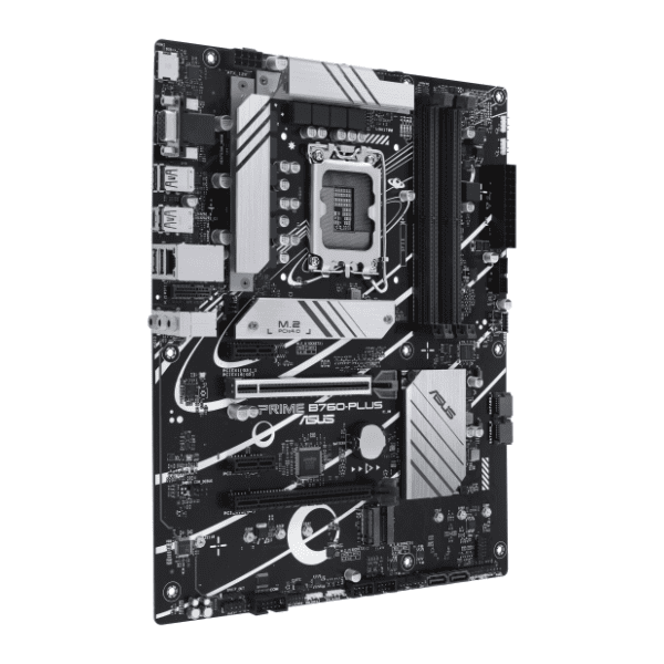 ASUS PRIME B760-PLUS matična ploča 2