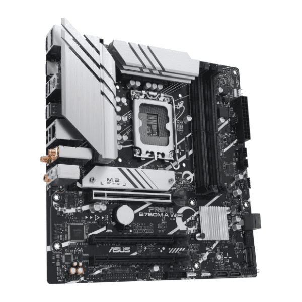 ASUS PRIME B760M-A WIFI matična ploča 4