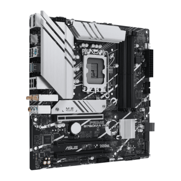 ASUS PRIME B760M-A WIFI matična ploča 2
