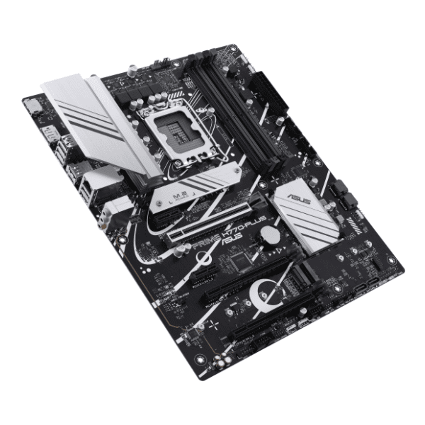 ASUS PRIME H770-PLUS matična ploča 5