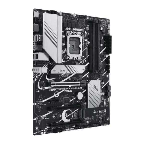 ASUS PRIME H770-PLUS matična ploča 4