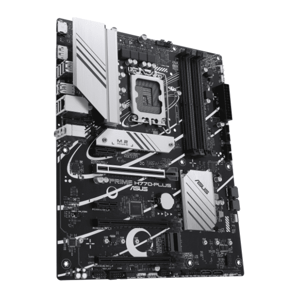 ASUS PRIME H770-PLUS matična ploča 3