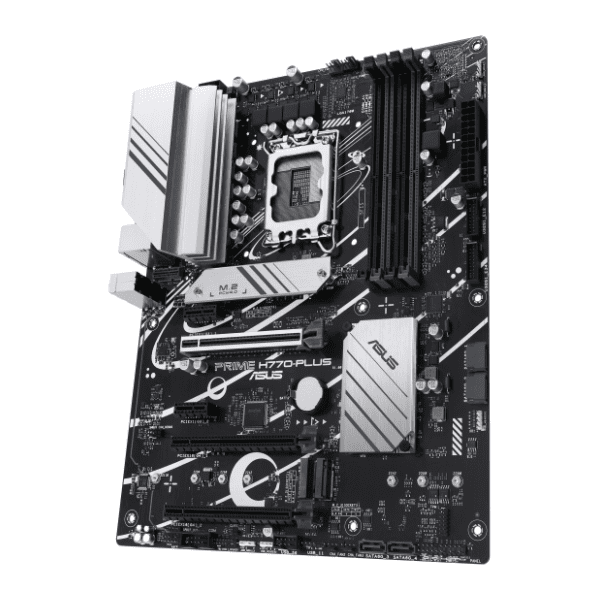 ASUS PRIME H770-PLUS matična ploča 2