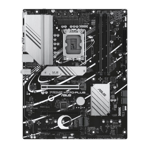 ASUS PRIME H770-PLUS matična ploča 1