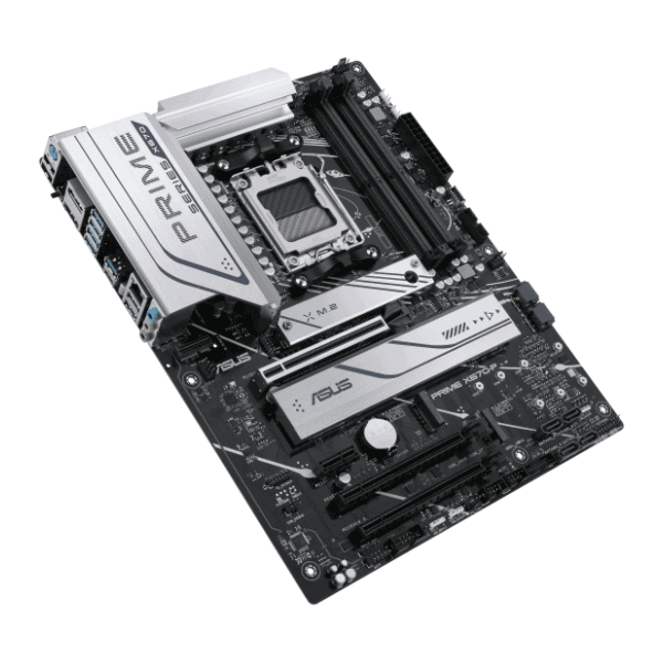 ASUS PRIME X670-P-CSM matična ploča 5