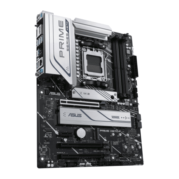 ASUS PRIME X670-P-CSM matična ploča 3