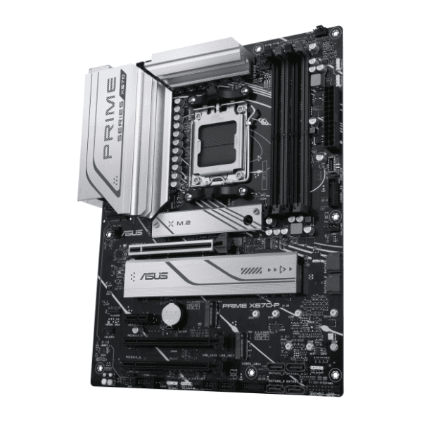 ASUS PRIME X670-P-CSM matična ploča 2