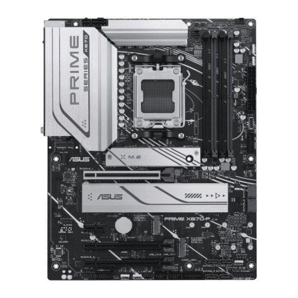 ASUS PRIME X670-P-CSM matična ploča 1