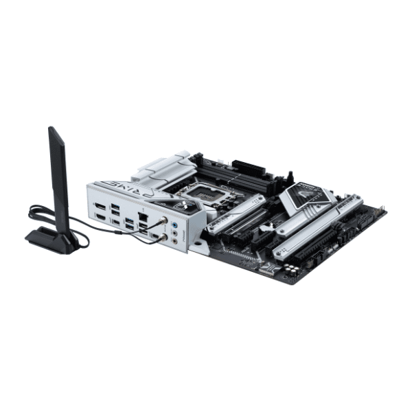 ASUS PRIME Z790-A WIFI matična ploča 5