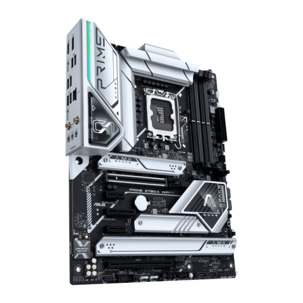 ASUS PRIME Z790-A WIFI matična ploča 3