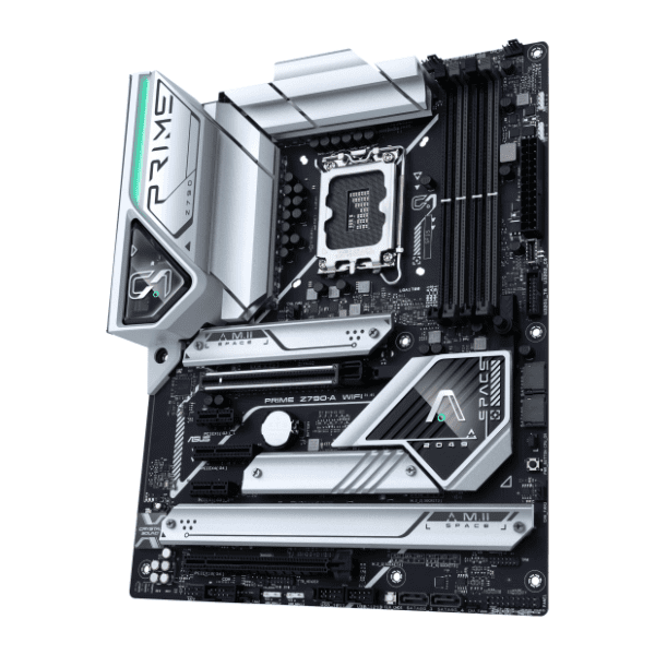 ASUS PRIME Z790-A WIFI matična ploča 2