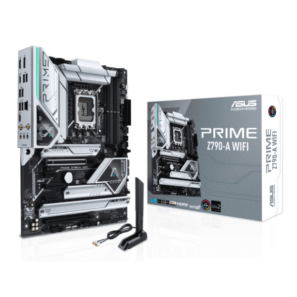 ASUS PRIME Z790-A WIFI matična ploča 0