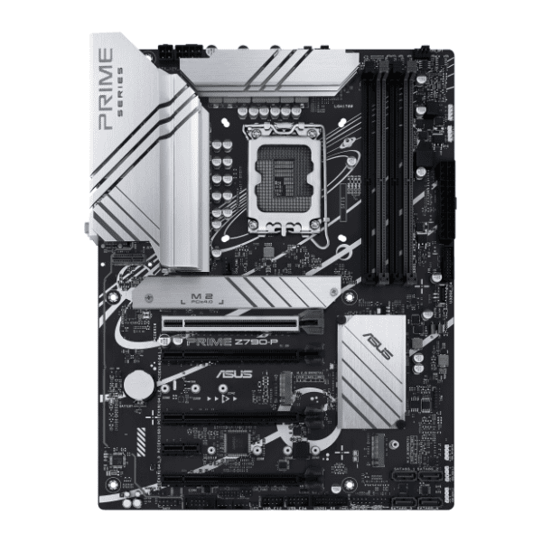 ASUS PRIME Z790-P matična ploča 1